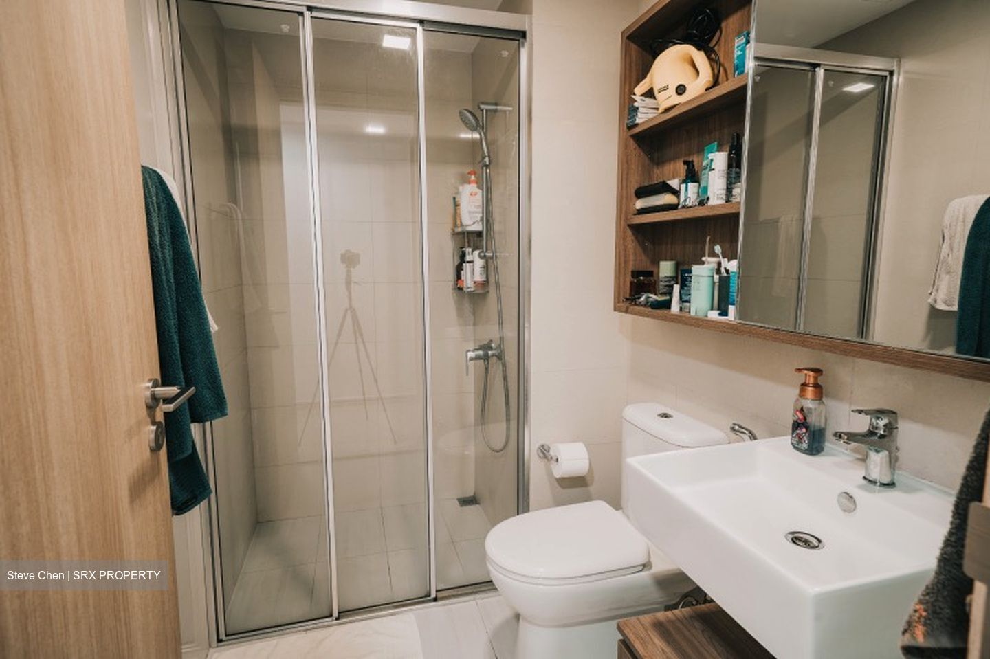 Sol Acres (D23), Condominium #580500241